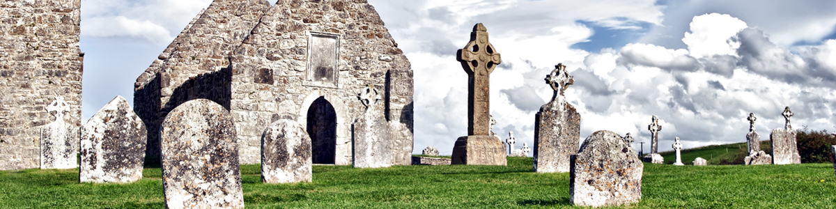 church and relics