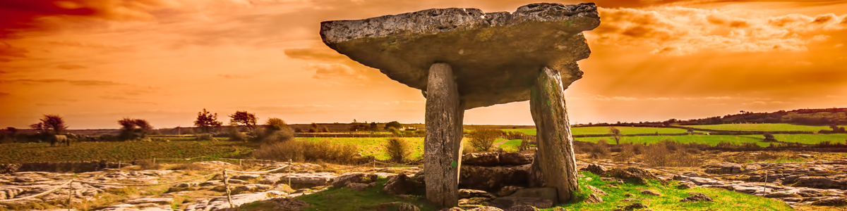 History Dublin