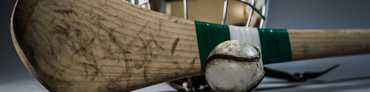 sports in ireland