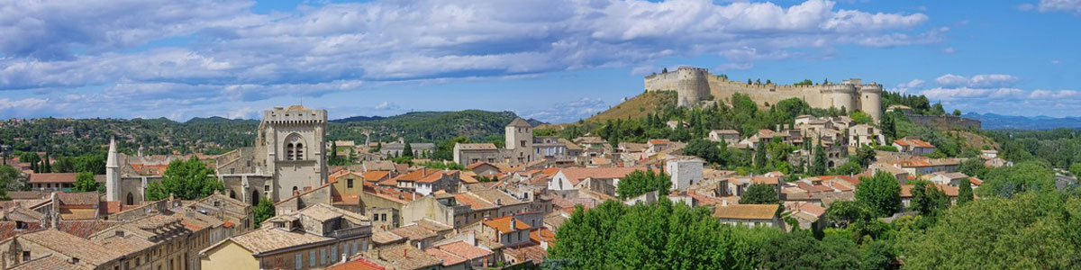 St Paul de Vence holiday rental villa