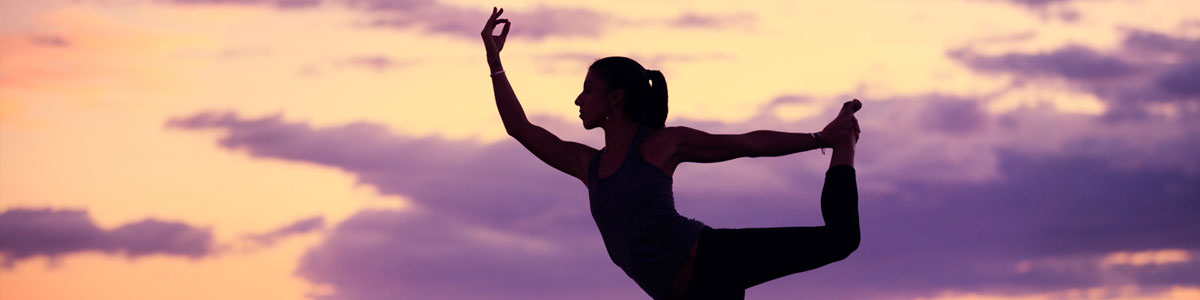 yoga