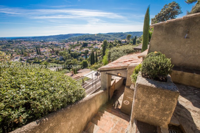 La Colle sur Loup