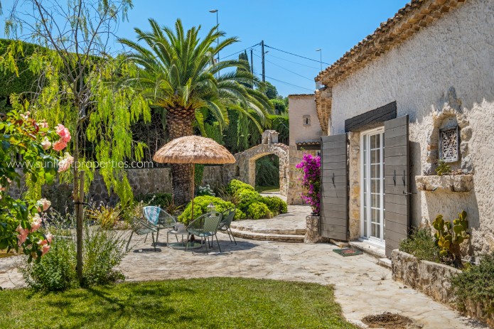 La Colle sur Loup