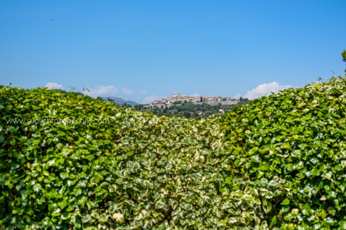 La Colle sur Loup