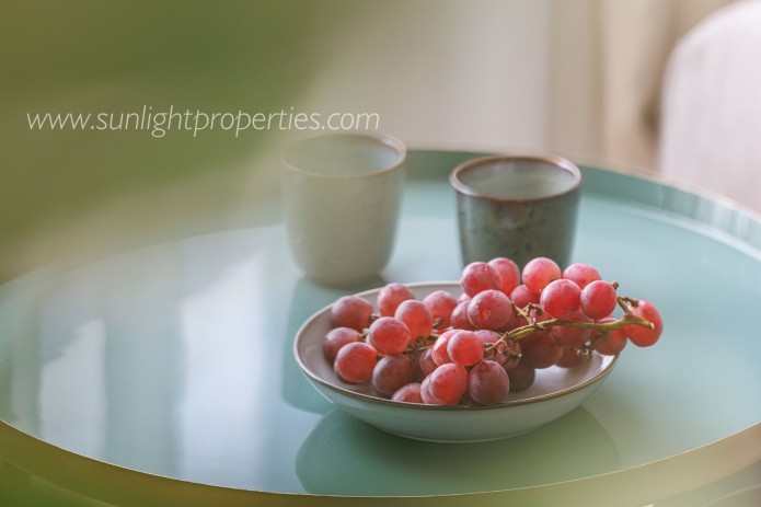 Avenue Général de Gaulle