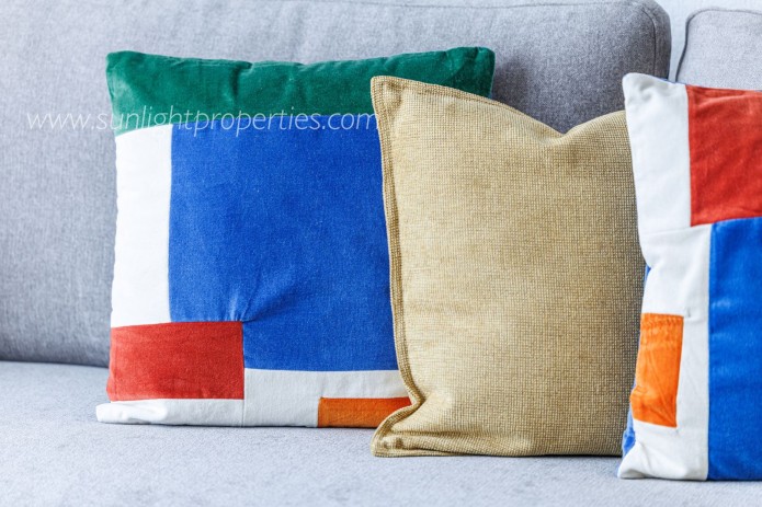 Avenue Général de Gaulle