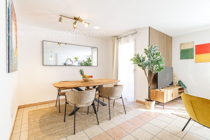 Avenue Général de Gaulle