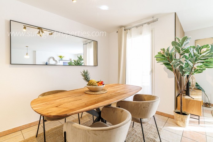 Avenue Général de Gaulle