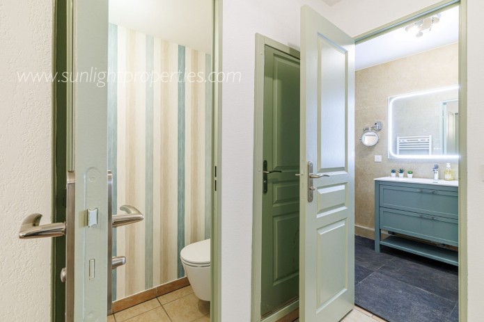 Avenue Général de Gaulle