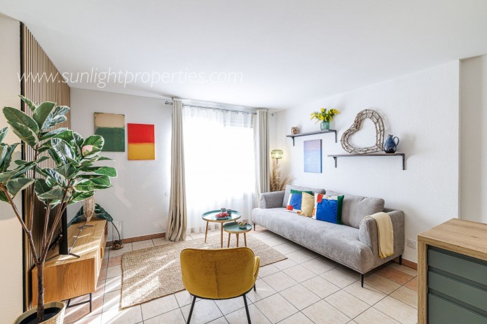 Avenue Général de Gaulle