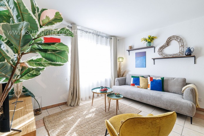 Avenue Général de Gaulle