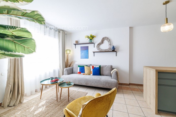 Avenue Général de Gaulle