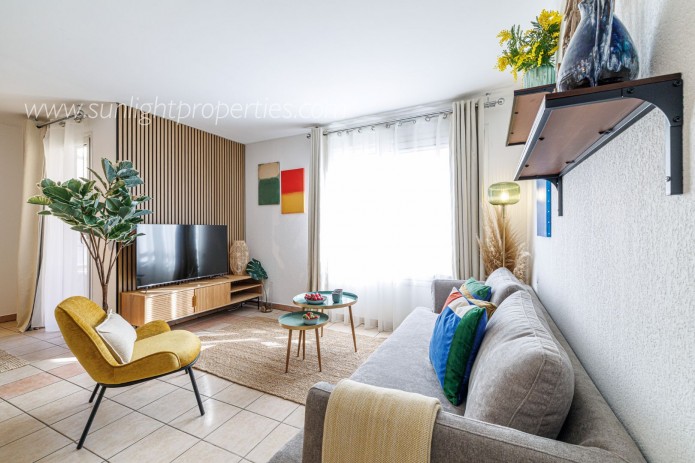 Avenue Général de Gaulle