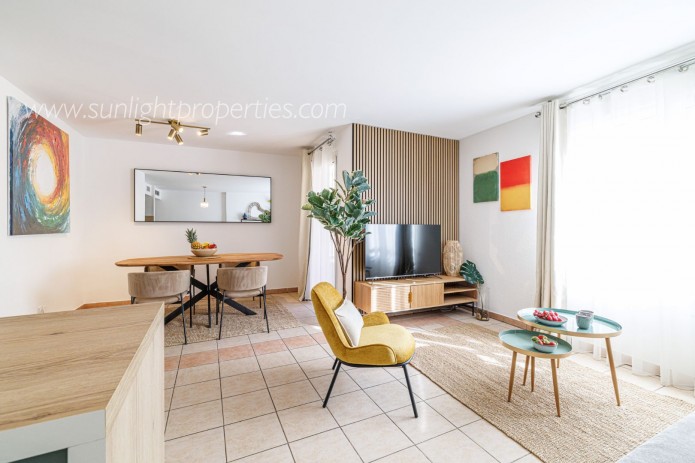 Avenue Général de Gaulle