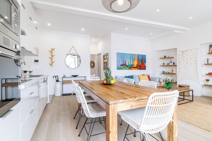 Boulevard Stalingrad