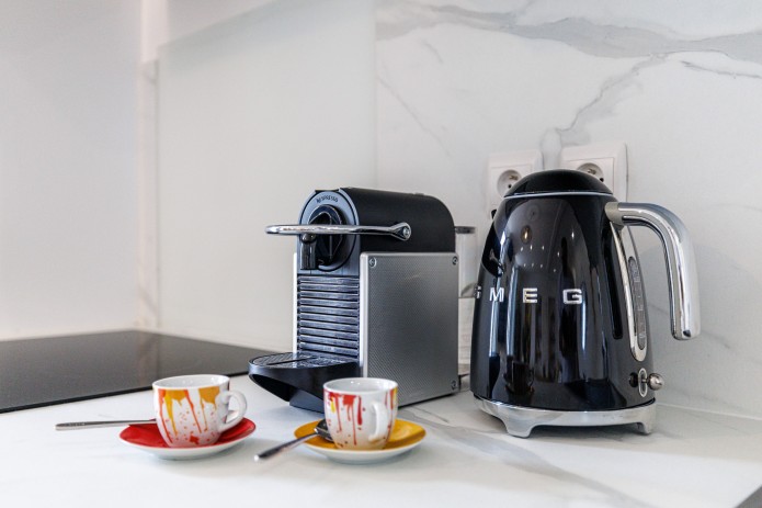 Boulevard Stalingrad