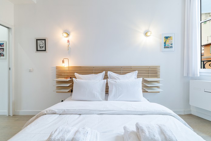 Boulevard Stalingrad