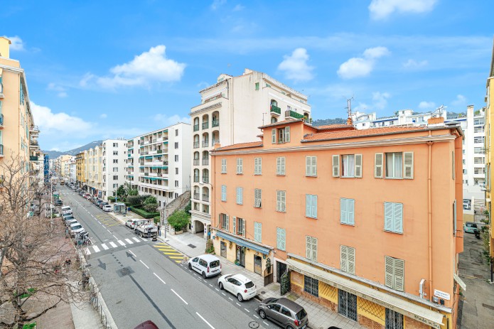 Boulevard Stalingrad