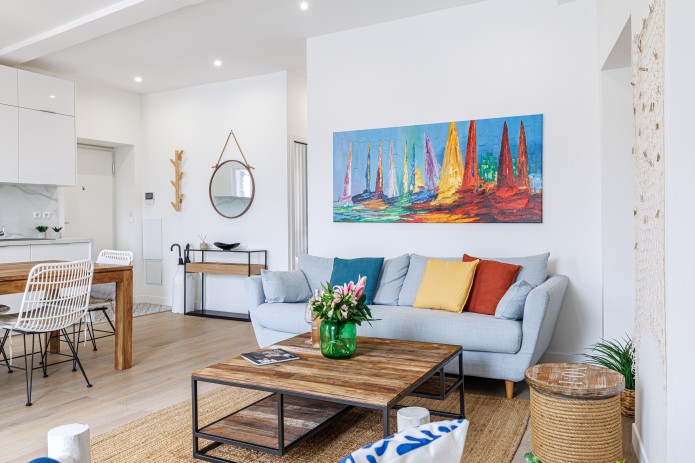 Boulevard Stalingrad