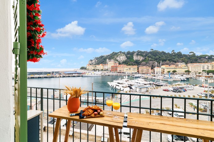 Boulevard Stalingrad