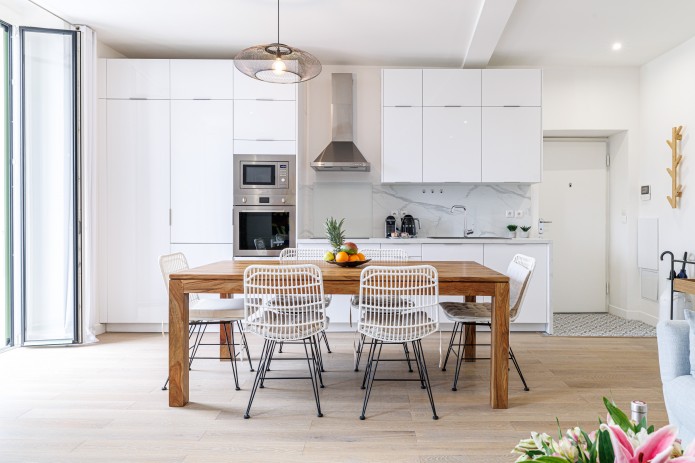 Boulevard Stalingrad