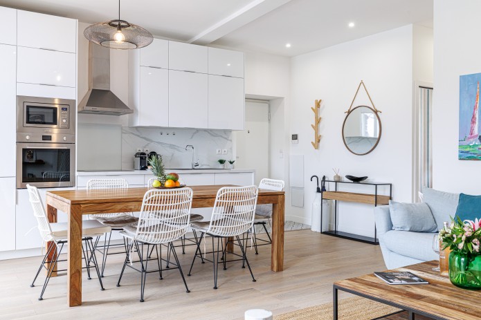 Boulevard Stalingrad