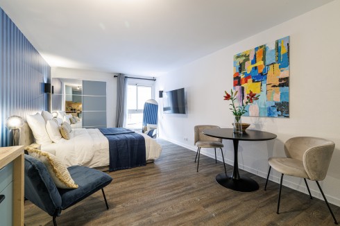 Avenue General de Gaulle, 2A Avenue General de Gaulle, Beausoleil