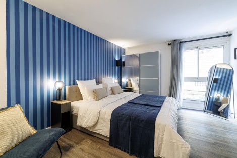 Avenue General de Gaulle, 2A Avenue General de Gaulle, Beausoleil