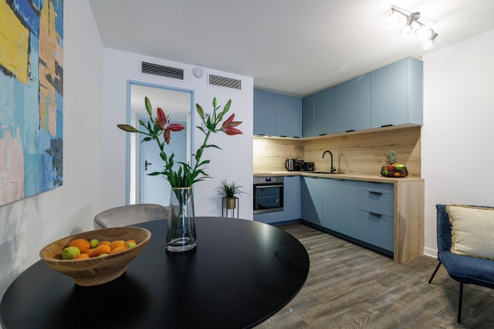 Avenue General de Gaulle