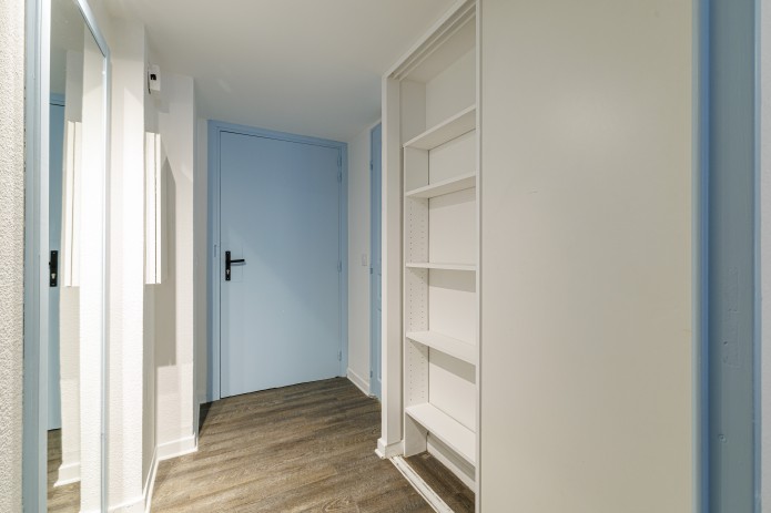 Avenue General de Gaulle