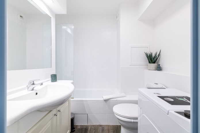 Avenue General de Gaulle