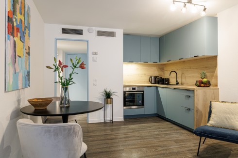 Avenue General de Gaulle, 2A Avenue General de Gaulle, Beausoleil