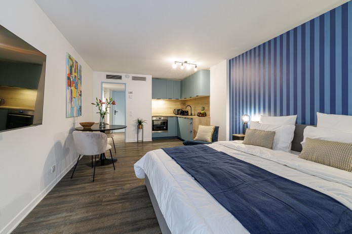 Avenue General de Gaulle