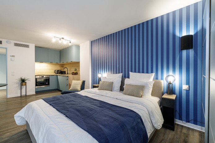 Avenue General de Gaulle