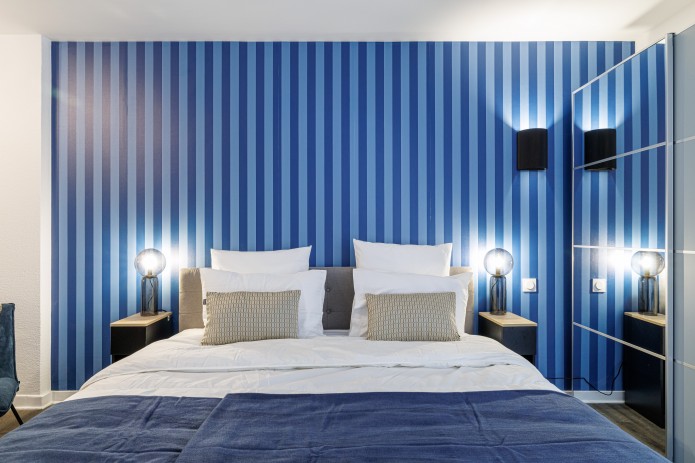 Avenue General de Gaulle